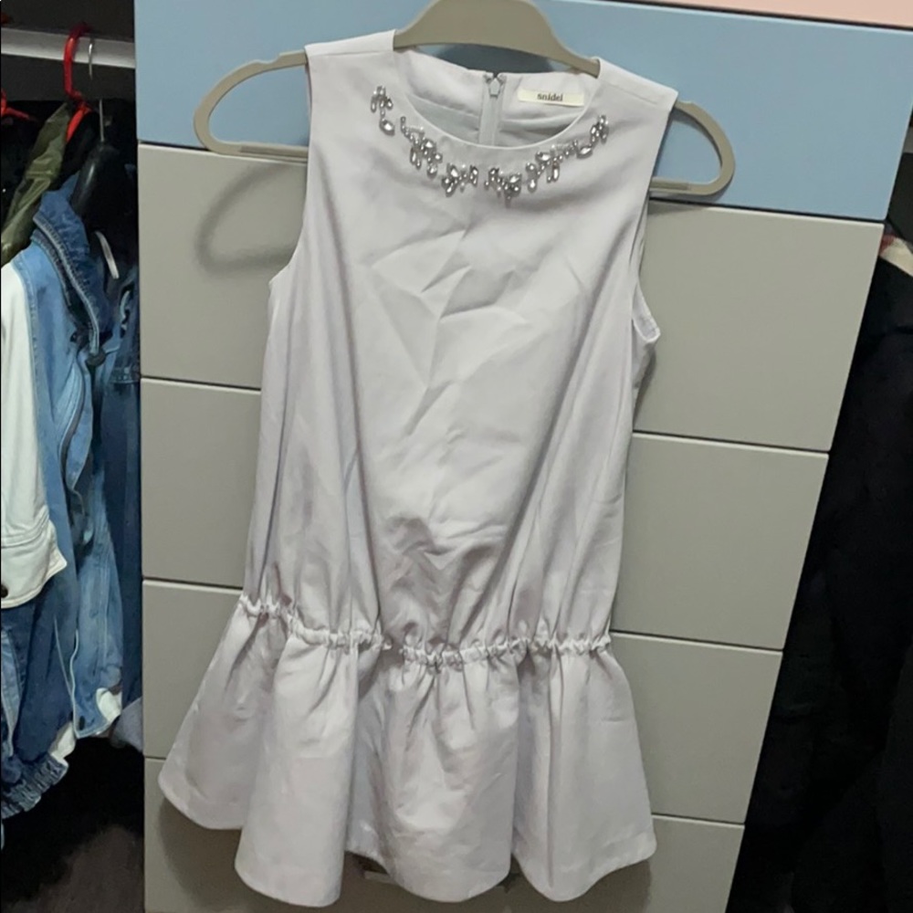 Snidel dresses